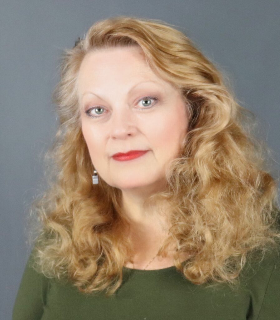 Linda S. Nelson