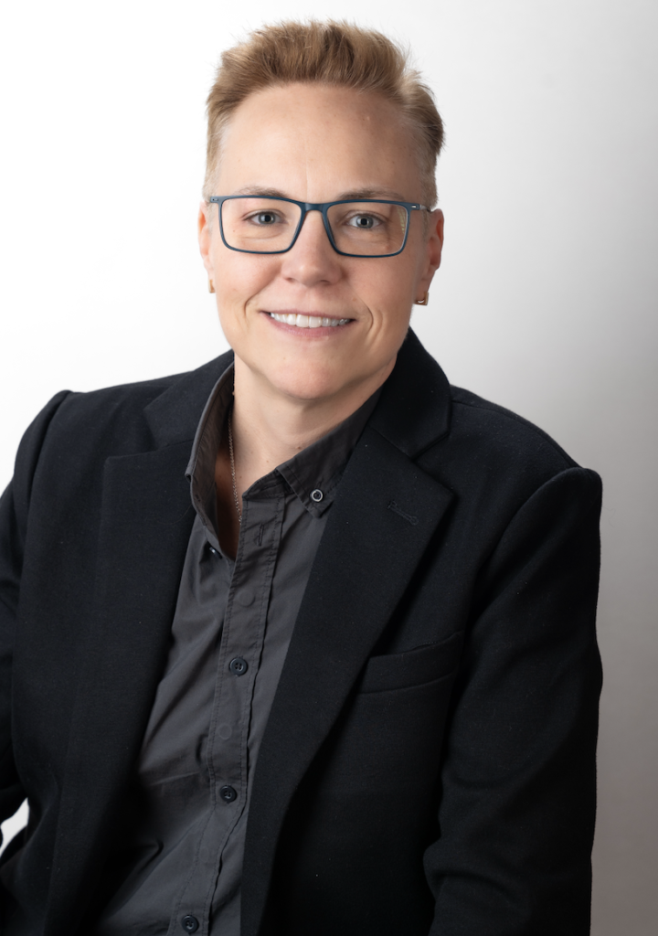 Cyndy A. Marion