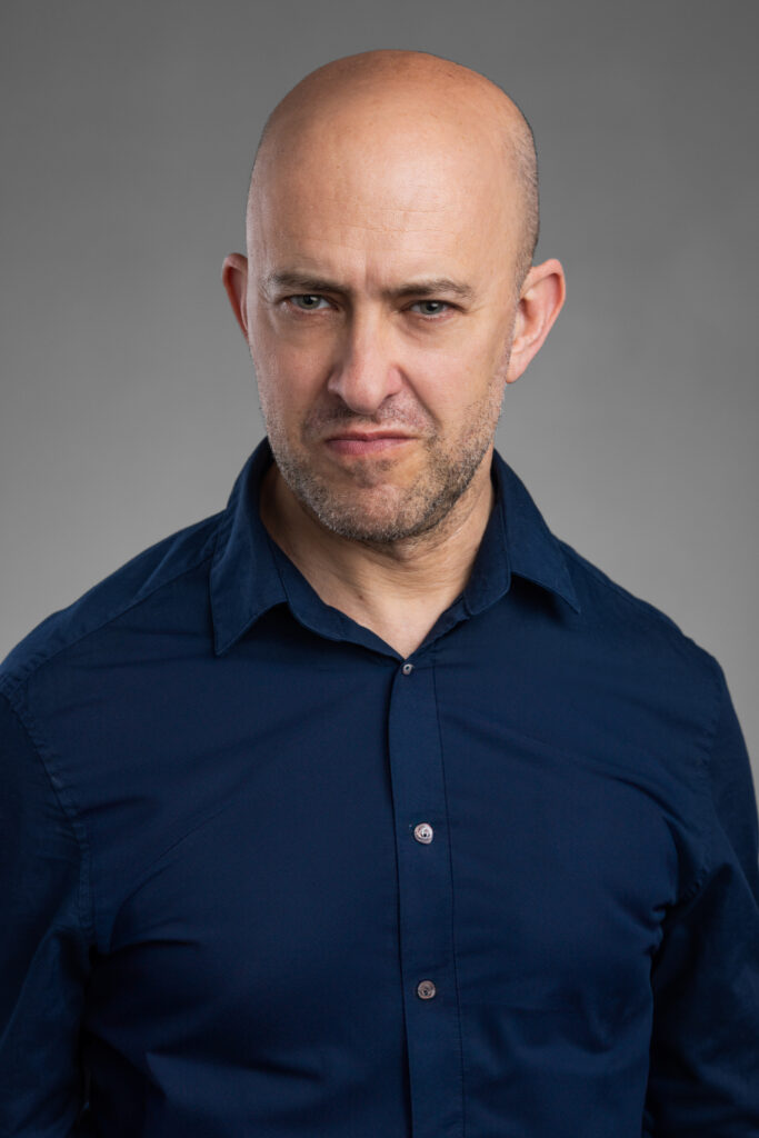 Michael Wiener